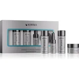 HI-TECH SOLUTIONS Intensive Hydration Travel Set Potovalni set za intenzivno hidracijo