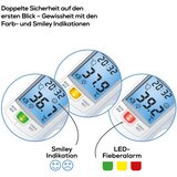 Beurer FT 100 Bežicni toplomjer bez dodira, 795.05 | shoptok.hr