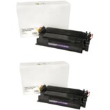 HP Toner W1490X / 149X črn - kompatibilni za LaserJet Pro 4002dn, 4002dw, 4102dw, 4102fdn, 4102fdw 2x | Shoptok.si