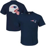  England Patriots NFL Helmet Logo majica Cijene