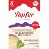 Bio kašica s kozjim mlekom Ziegenhaferglück - polnozrnati oves - 200 g
