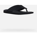 Geox Black men's flip-flops Erice - Men's | Eponuda.ba