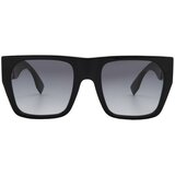 Fendi Sunčane naočale FE 40124I Black | shoptok.hr