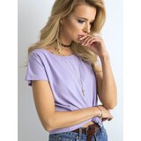 BASIC Feel Good T-shirt-RV-BZ-4622.28-light purple | shoptok.hr
