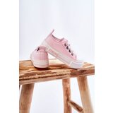 Big Star Children's Cloth Sneakers | ePonuda.com