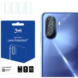 3mk ZAŠČITA LEČ KALJENO STEKLO ZA HUAWEI NOVA Y70 - ZAŠČITNO, (21978379) | Shoptok.si