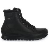 IgI&CO Gležnjarji Kia Nero Črna | Shoptok.si