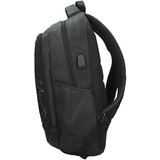  Nahrbtnik Round UEFA Black | Shoptok.si