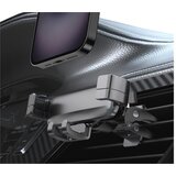 Swissten držač za mobitel, za ventilaciju, aluminijski, GRAVITY, S-GRIP G3-AV4 | shoptok.hr