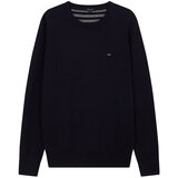 Eden Park Puloverji H24MAIPU0005 Modra | Shoptok.si