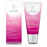 Weleda Wild Rose Smoothing Facial Lotion negovalna krema za normalno in mešano kožo 30 ml za ženske | Shoptok.si