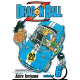 VIZ Media Akira Toriyama - Dragon Ball Z, Vol. 6: Battlefield Namek | ePonuda.com