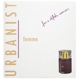 Al Haramain Urbanist Femme 100 ml parfemska voda za ženske POKR | shoptok.hr