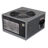 LC-Power PSU 600W 12cmOffice Series LC600-12 V2.316xSATA,2xPCIe,Active PFC,80+Bronze | Eponuda.ba