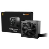 BE QUIET Pure Power 12 1000W Gold BP005EU ATX3.1 Napajanje | ePonuda.com