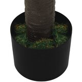  Umjetna datulja s posudom 190 cm zelena | Eponuda.com