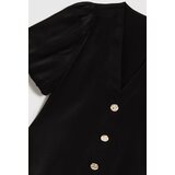 Marisse Women's Shirt L-Ko-4331 Black | ePonuda.com