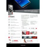 Myscreen protector my screen protector zaščitna folija 3D expert samsung galaxy S8 plus G955 - super zaščita za ukrivljene ekrane Cene