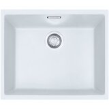 Franke 125.0363.788 Sirius SID 110-50 pomivalno korito iz umetnega kamna | Shoptok.si