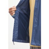 Columbia Outdoor jakna Inner Limits III boja: bež, za prijelazno razdoblje, 2071215 | shoptok.hr