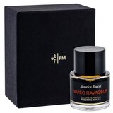 Frederic Malle Musc Ravageur parfumska voda 100 ml poškodovana škatla unisex Cene