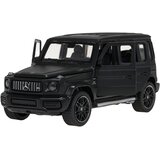  Licencirani metalni auto na daljinsko upravljanje 1:32 Mercedes AMG G63 RASTAR - crni | Shoptok.si