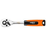Neo Tools 508-Ručka sa čegrtaljkom 08 | ePonuda.com