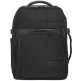 Piquadro Nahrbtniki N ZAINO Črna Cene