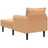  Preveliki šezlong Bež Bouclé | shoptok.hr
