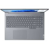 Lenovo Prenosnik ThinkBook 16 G8, ICU5 225U, 40,6 cm (16"), 16 GB RAM, 512 GB SSD, brezOS, siv, (5000002789) Cene