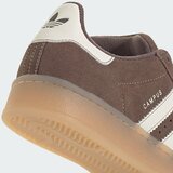 Adidas Nizke superge 'Campus 00s' umbra / volneno bela | Shoptok.si