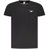 Army 1659 Crna Muška Majica Kratkih Rukava | shoptok.hr