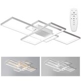 Toolight Moderna stropna svjetiljka LED + PILOT WHITE APP660 | shoptok.hr
