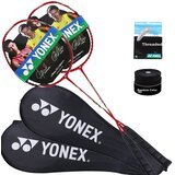 Yonex Set 2 reketa za badminton | Eponuda.com