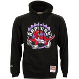 Mitchell And Ness toronto raptors team logo pulover s kapuco Cene