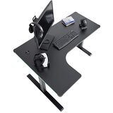 Mömax Gaming Miza Zocker | Shoptok.si