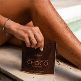 Cocosolis Luxury Coffee Scrub Box set (za nežno in gladko kožo) | Shoptok.si