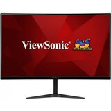 Viewsonic VX2718-PC-MHD 68,58cm 27" VA FHD 165Hz 1ms ukrivljen črn gaming monitor | Shoptok.si