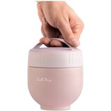 Vialli Design Termos posoda za hrano z žlico Fuori – | Shoptok.si