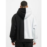 DEF Double Hooded 2 Face Men black | shoptok.hr