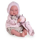  Lutka bebe Antonio Juan 52 cm | shoptok.hr