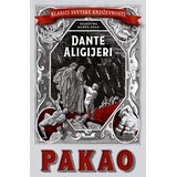 Laguna Dante Aligijeri - Pakao Cene