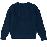 Tommy Hilfiger Puloverji HERITAGE FLAG SWEATER | Shoptok.si