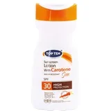 carotene spf 30 losion za sunčanje 200ml