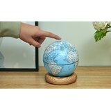 Gingko Globus ø 13 cm Atlas LED – | Shoptok.si