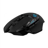 Logitech Gaming miš G502 Lightspeed, bežični | shoptok.hr