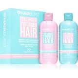 Hairburst Longer Stronger Hair set (za krepitev in sijaj las) Cene