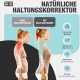 BACK BODYGUARD M Korektor drže hrbta | Shoptok.si