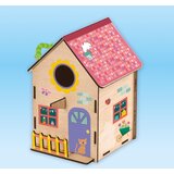 Ses Creative Kućica za ptice | shoptok.hr
