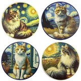 Signes Grimalt pogrinjki 4U Podstavek Večbarvna | Shoptok.si
